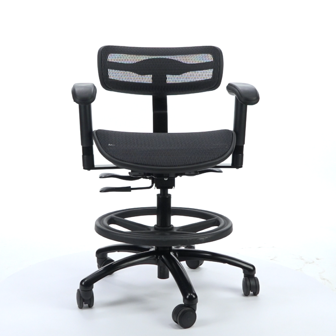 Stealth Standard Chair- Standard Size Seat