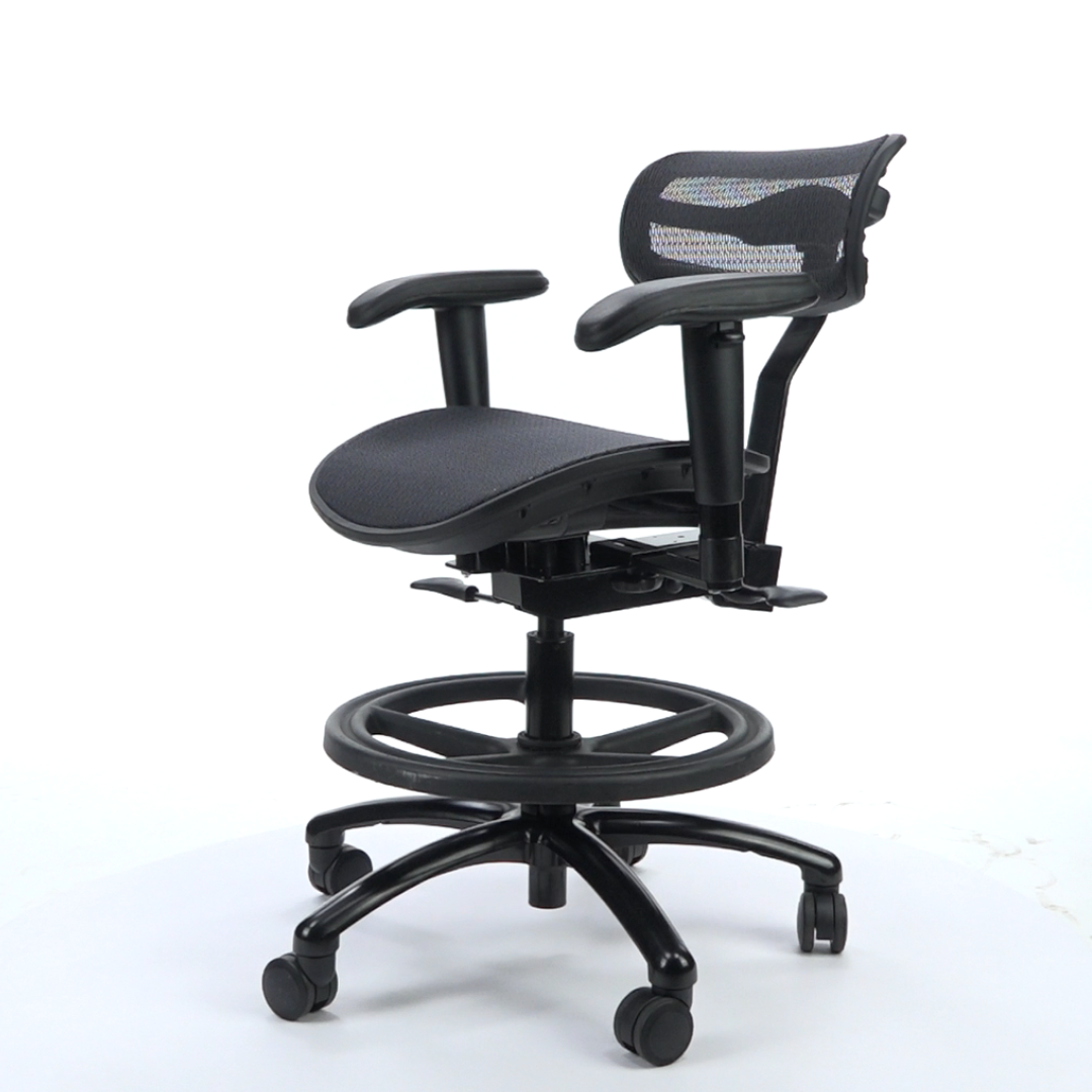 Stealth Standard Chair- Standard Size Seat