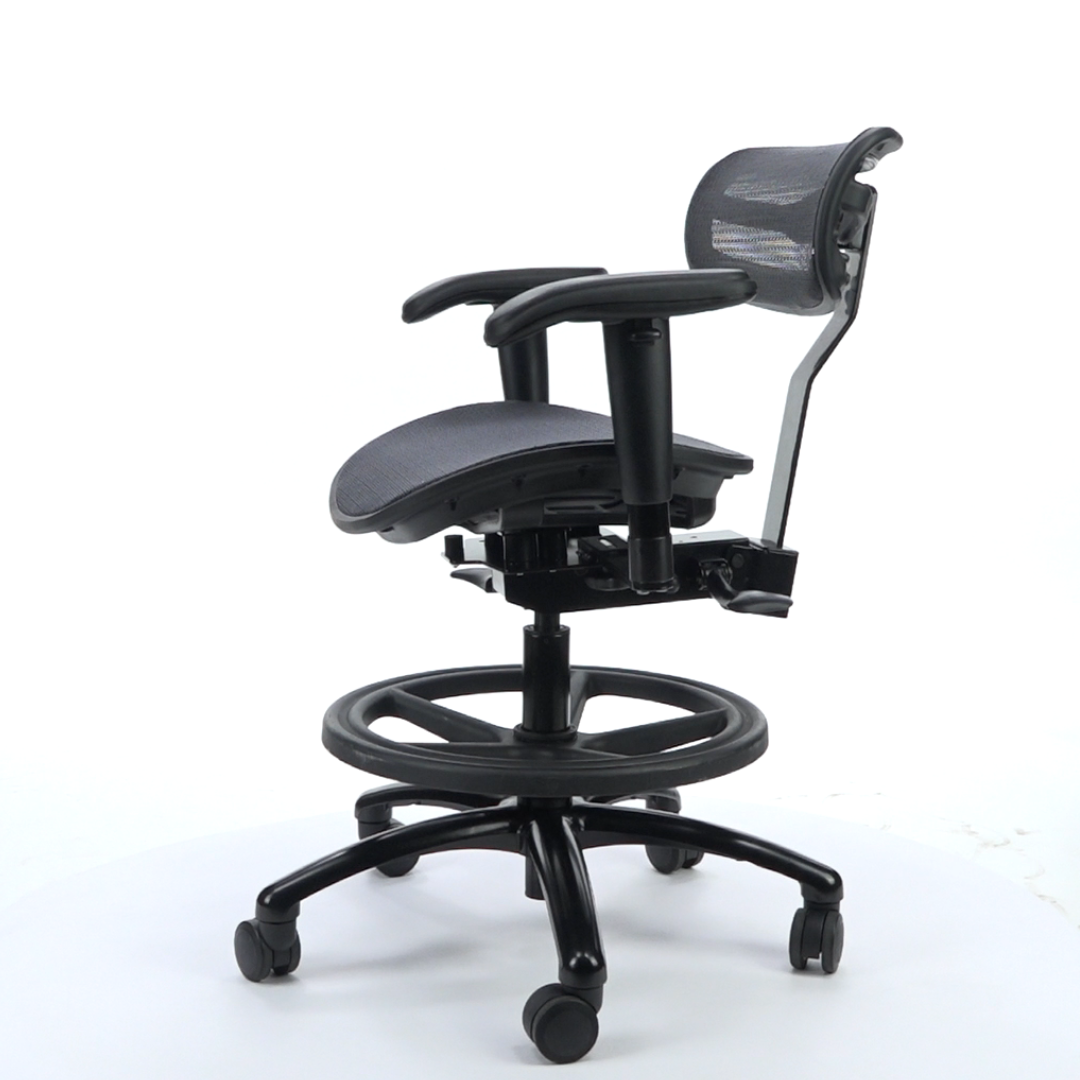 Stealth Standard Chair- Standard Size Seat