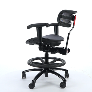 Stealth Standard Chair- Standard Size Seat