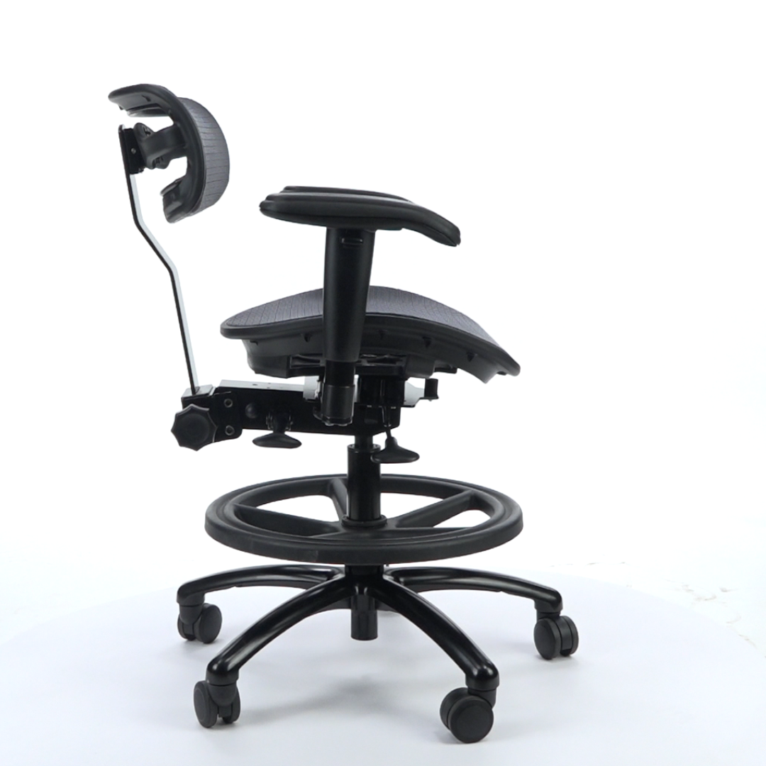 Stealth Standard Chair- Standard Size Seat