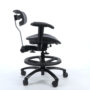 Stealth Standard Chair- Standard Size Seat