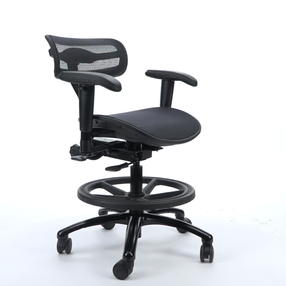 Stealth Standard Chair- Standard Size Seat