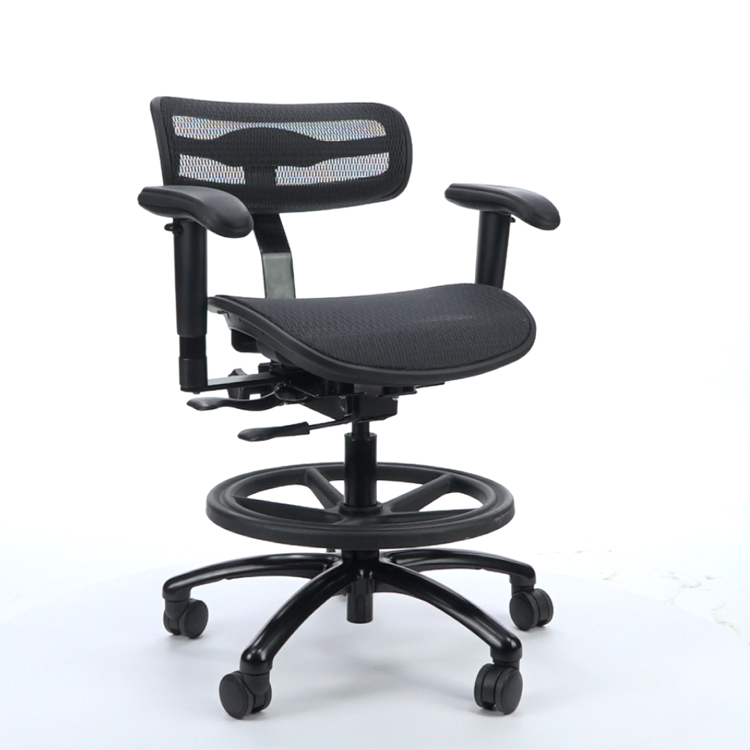 Stealth Standard Chair- Standard Size Seat