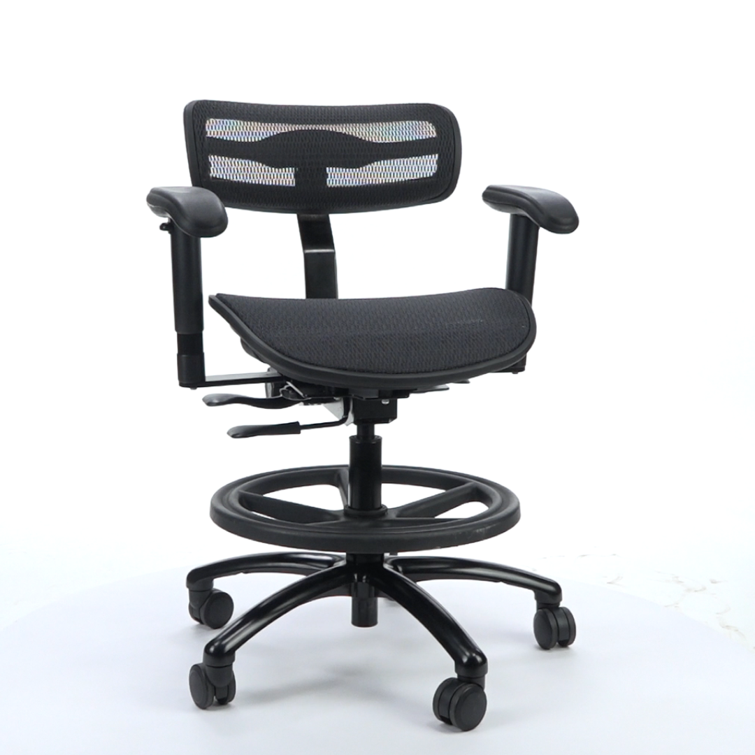 Stealth Standard Chair- Standard Size Seat