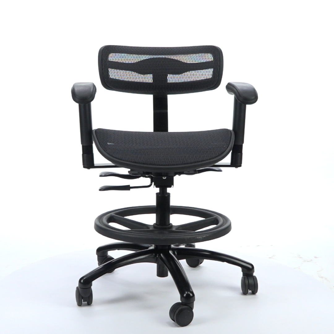 Stealth Standard Chair- Standard Size Seat