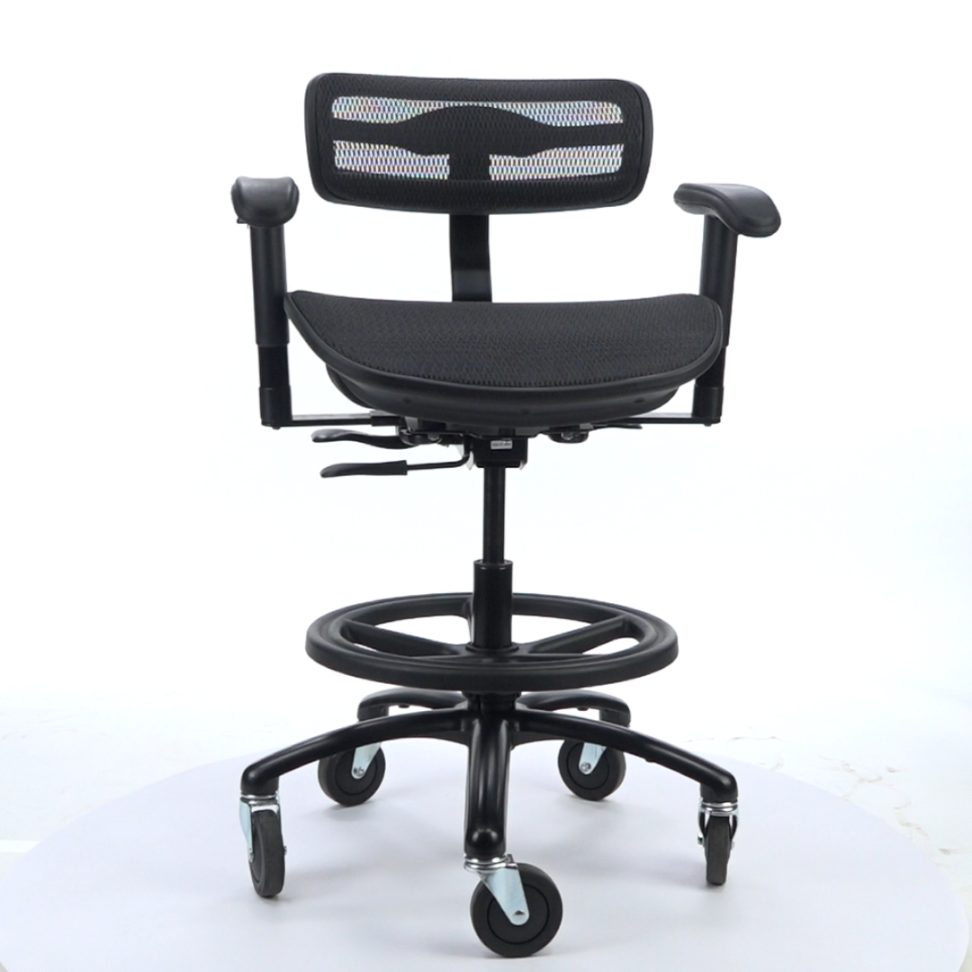 Stealth Pro Chair -Large size Seat