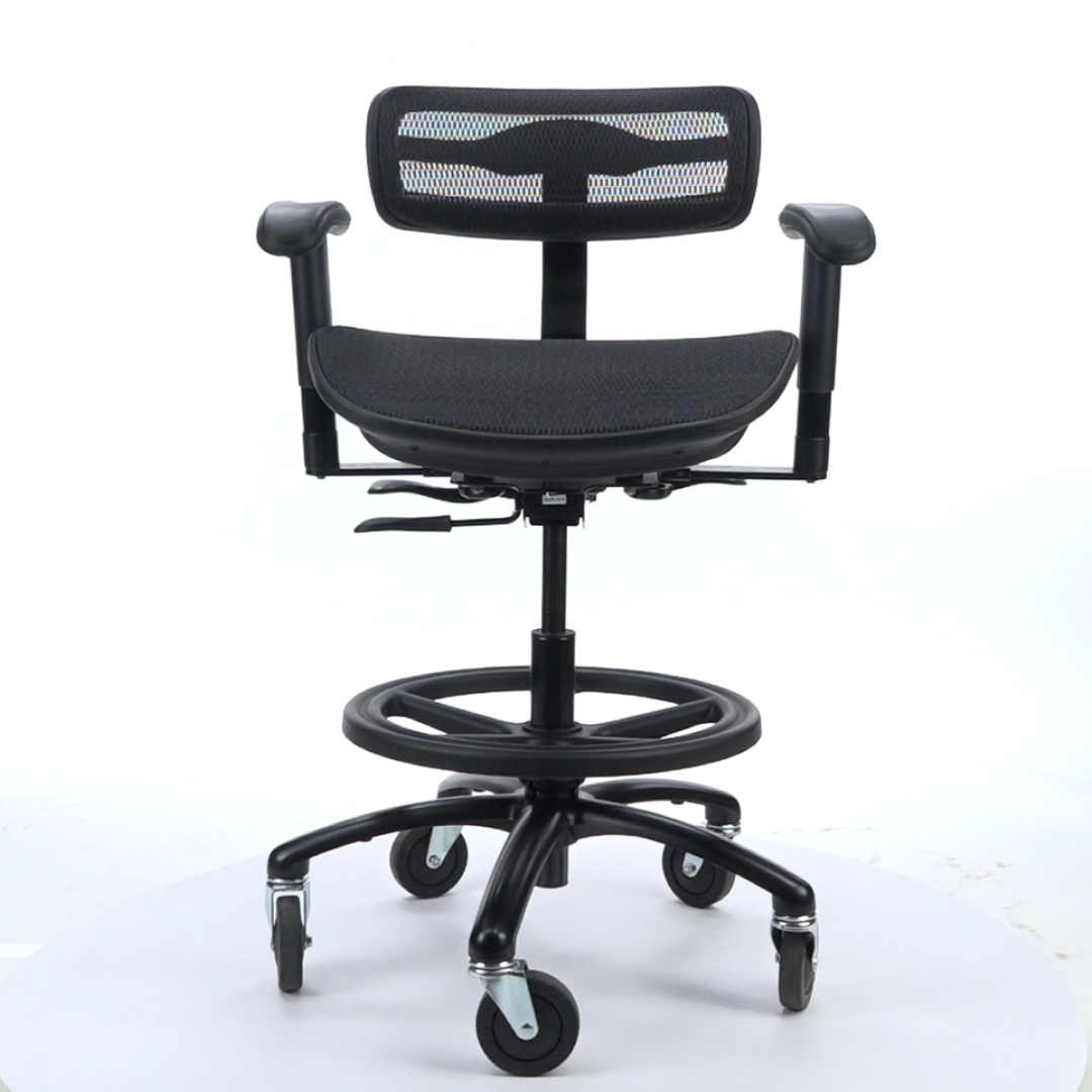 Stealth Pro Chair -Large size Seat