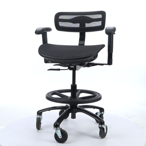 Stealth Pro Chair -Large size Seat