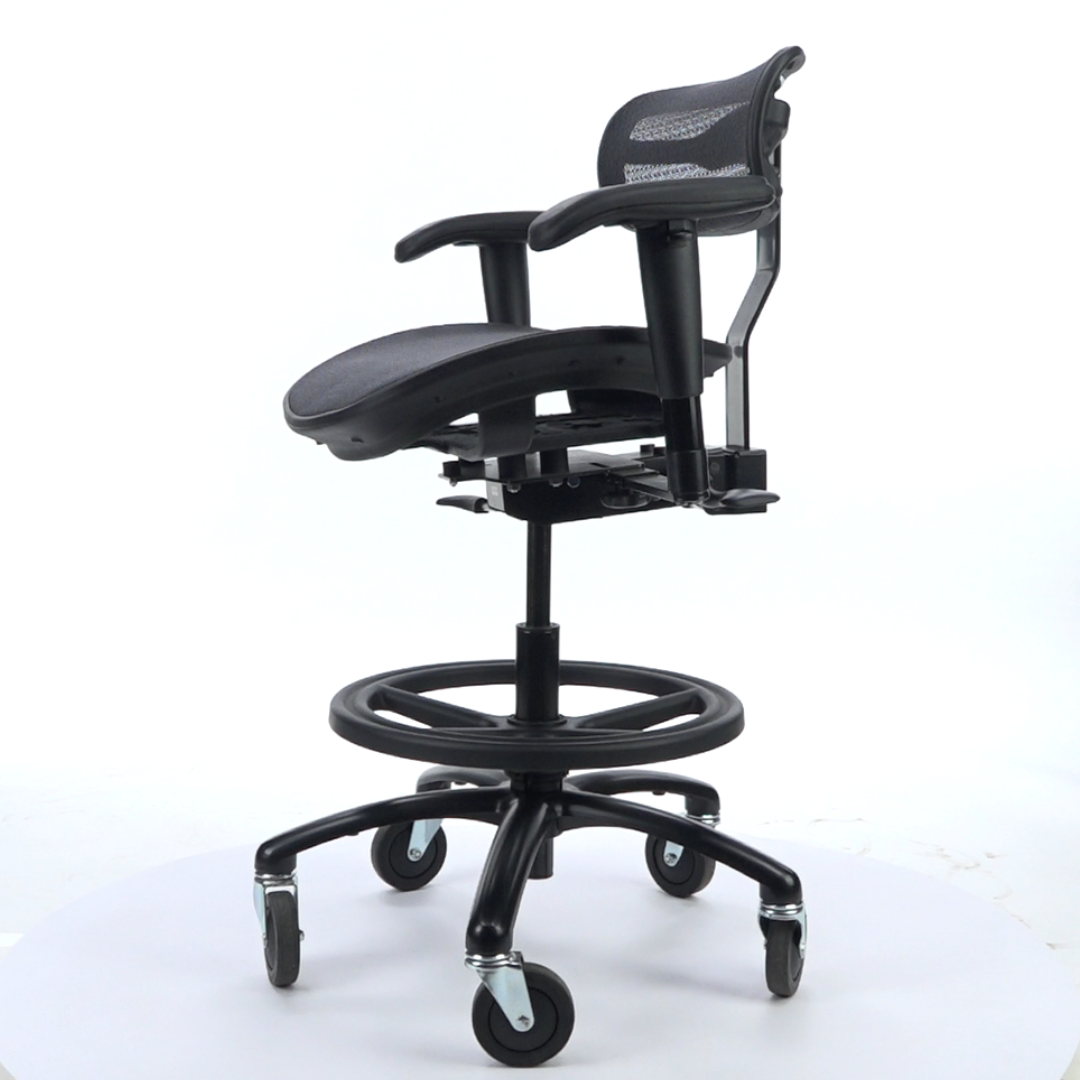 Stealth Pro Chair -Large size Seat