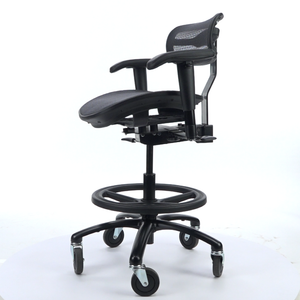 Stealth Pro Chair -Large size Seat