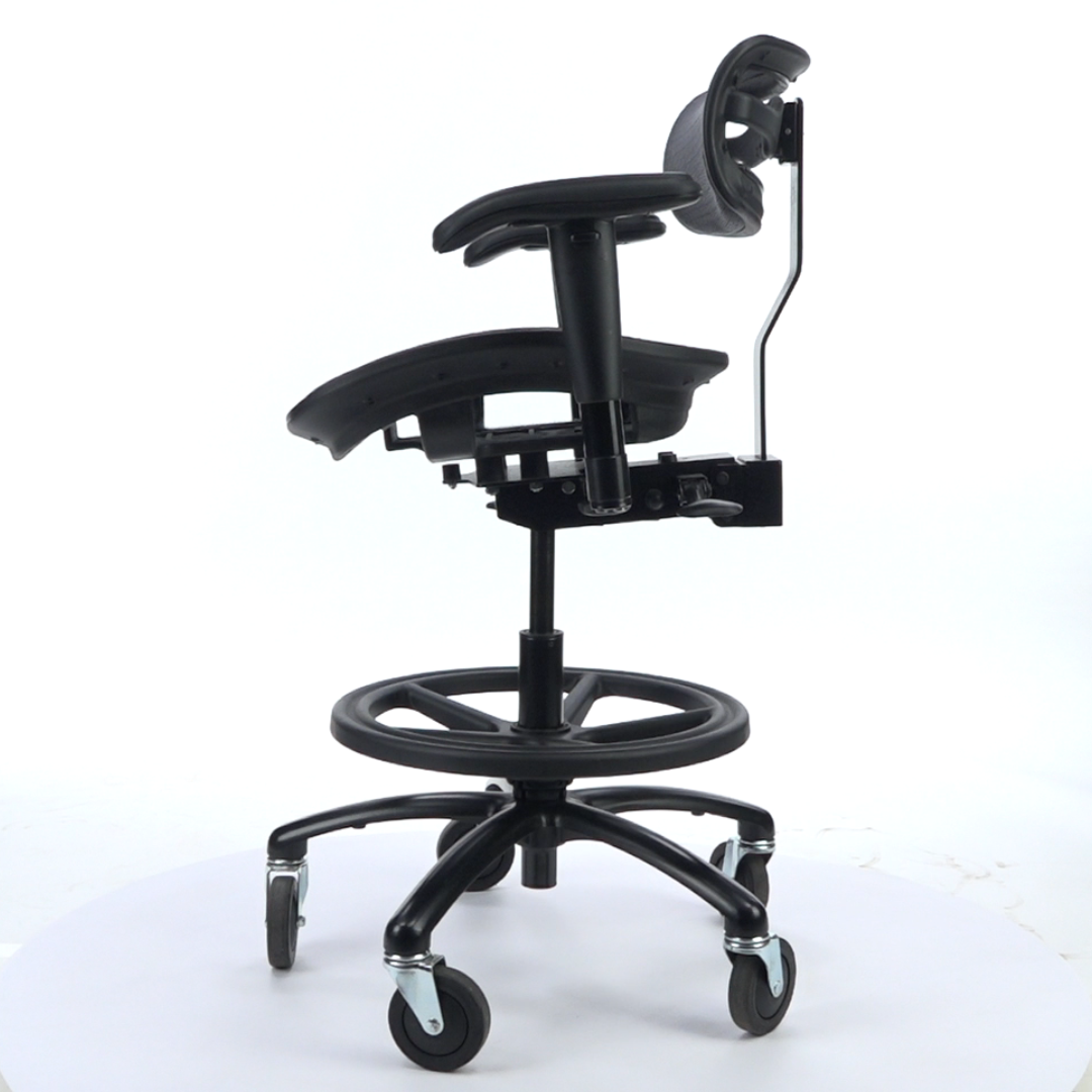 Stealth Pro Chair -Large size Seat