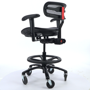Stealth Pro Chair -Large size Seat