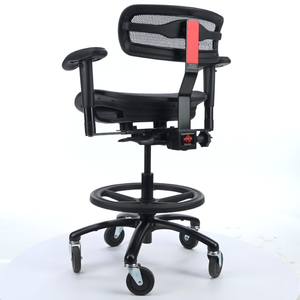 Stealth Pro Chair -Large size Seat