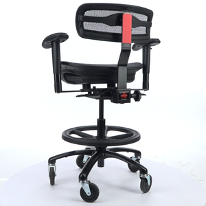 Stealth Pro Chair -Large size Seat
