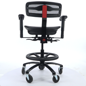 Stealth Pro Chair -Large size Seat