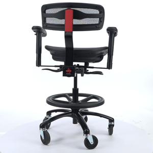 Stealth Pro Chair -Large size Seat