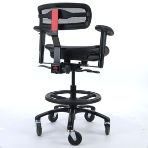 Stealth Pro Chair -Large size Seat