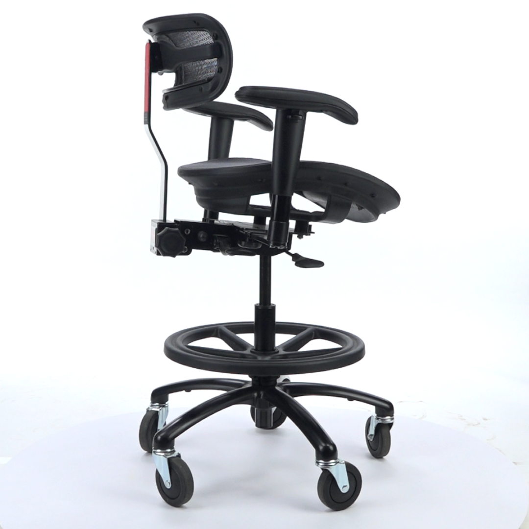 Stealth Pro Chair -Large size Seat