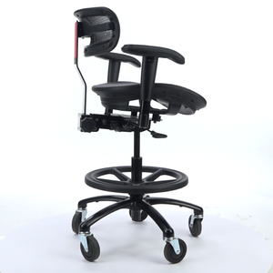 Stealth Pro Chair -Large size Seat