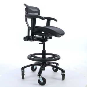 Stealth Pro Chair -Large size Seat