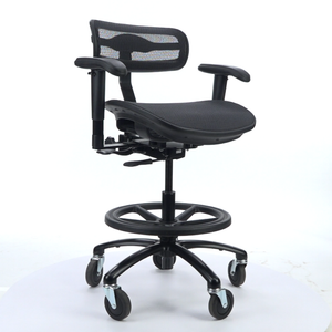 Stealth Pro Chair -Large size Seat