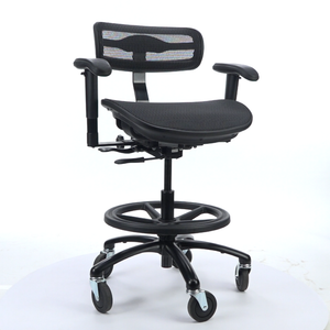 Stealth Pro Chair -Large size Seat
