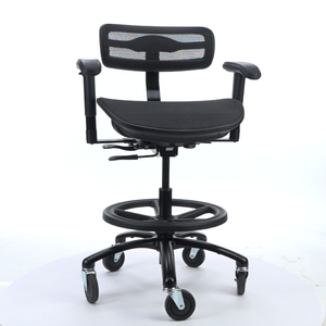 Stealth Pro Chair -Large size Seat