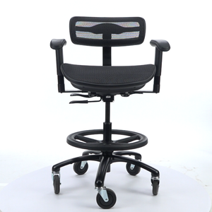 Stealth Pro Chair -Large size Seat