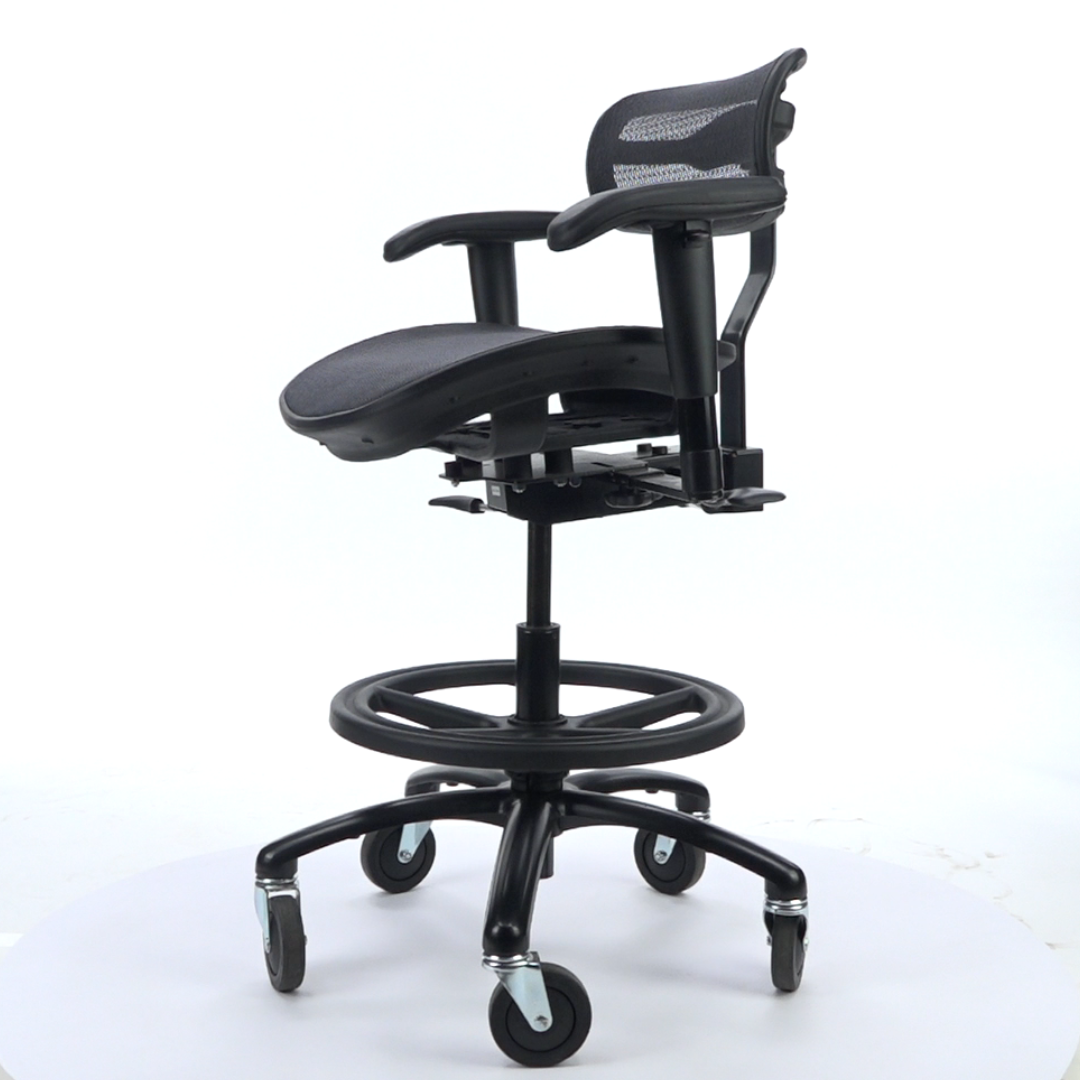 Stealth Pro Chair -Large size Seat