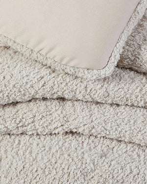 Snug Comforter