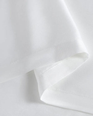 Snug + Lumière Sham Set