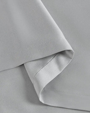 Snug + Lumière Sham Set
