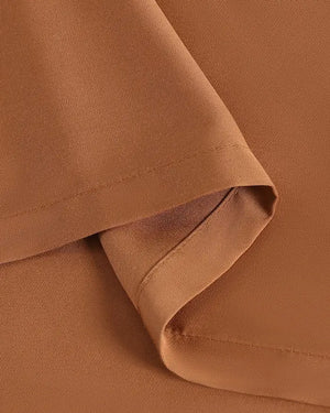 Snug + Lumière Sham Set