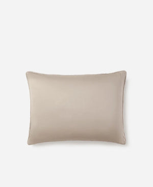 Snug + Lumière Sham Set