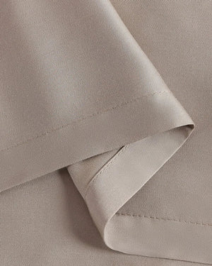 Snug + Lumière Sham Set