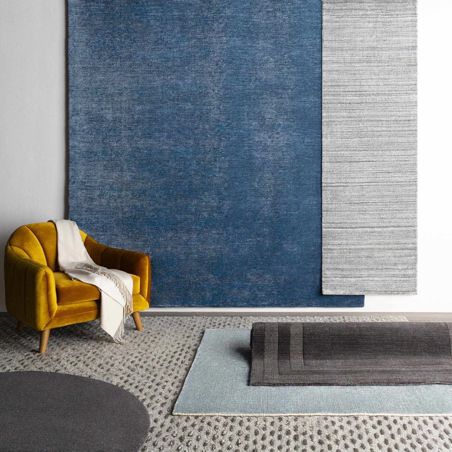 Kendall Carpet - Clearance