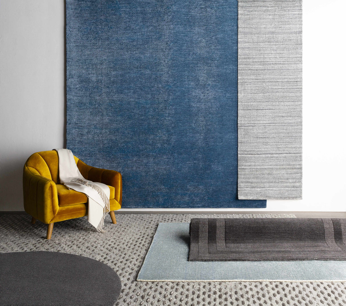 Kendall Carpet - Clearance