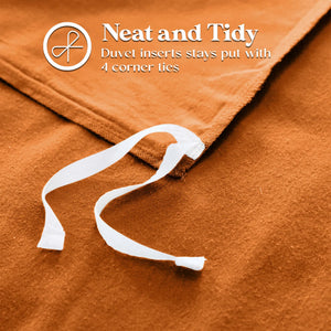 Flannel Cotton Modern Solid Fuzzy Duvet Cover Set With Pillow Shams - Duvet Cover Set by Superior Brand