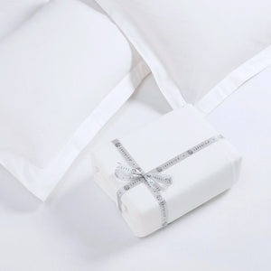 Flannel Cotton Modern Solid Fuzzy Duvet Cover Set With Pillow Shams - Duvet Cover Set by Superior Brand