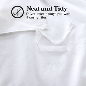 Flannel Cotton Modern Solid Fuzzy Duvet Cover Set With Pillow Shams - Duvet Cover Set by Superior Brand