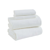 100% Cotton Flannel Solid Deep Pocket Bed Sheet Set - Sheet Set by Superior Brand