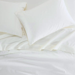 100% Cotton Flannel Solid Deep Pocket Bed Sheet Set - Sheet Set by Superior Brand