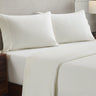 Solid Flannel Cotton Soft Fuzzy Pillowcases, Set of 2 - Pillowcases by Superior Brand