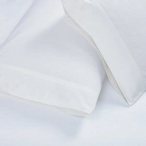 Solid Flannel Cotton Soft Fuzzy Pillowcases, Set of 2 - Pillowcases by Superior Brand