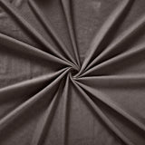 100% Cotton Flannel Solid Deep Pocket Bed Sheet Set - Sheet Set by Superior Brand