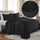 Solitaire Jacquard Matelassé Cotton Diamond Solitaire Bedspread Set - Bedspread by Superior Brand