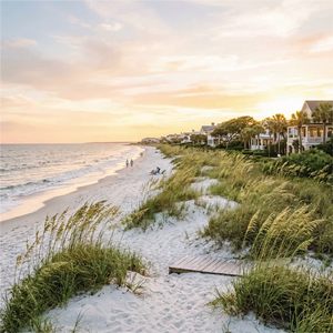 South Beach Sands - Aroma Oil - For Sienna Smart Diffuser