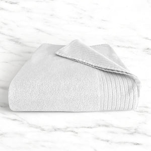 Bamboo Cotton Spa Bath Towel - Viscose from Bamboo + Cotton – Cloud by BedVoyage