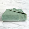 Bamboo Cotton Spa Bath Towel - Viscose from Bamboo + Cotton - Seaglass by BedVoyage
